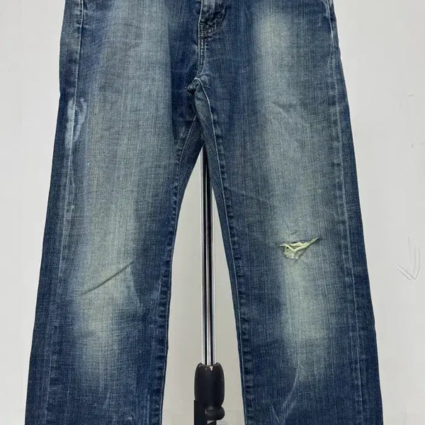 [BUNJANG] Levi's 505 Jeans W30 L34 / 리바이스 505 청바지 W30 L34 정품