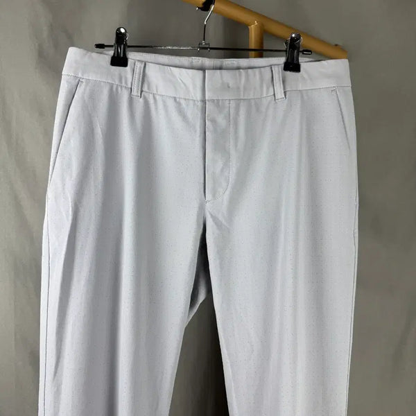 [BUNJANG] Titleist 23SS Perforated Pants / 32 ) 23SS 타이틀리스트 퍼포레이티드 타공 팬츠