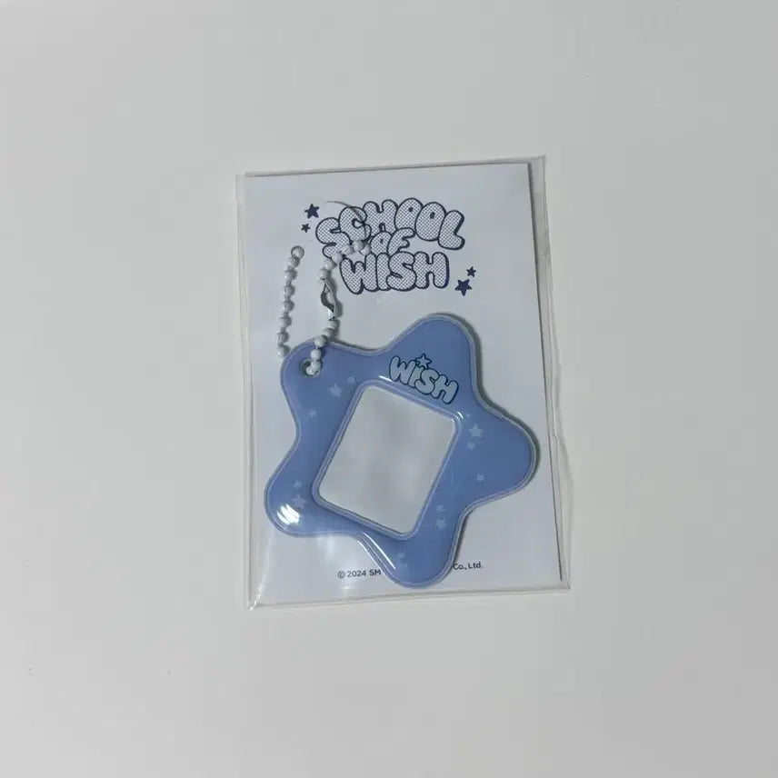 [BUNJANG] NCT WISH Riku School of WISH Photocard / 엔시티 위시 nct wish 리쿠 스쿨오브위시 증사