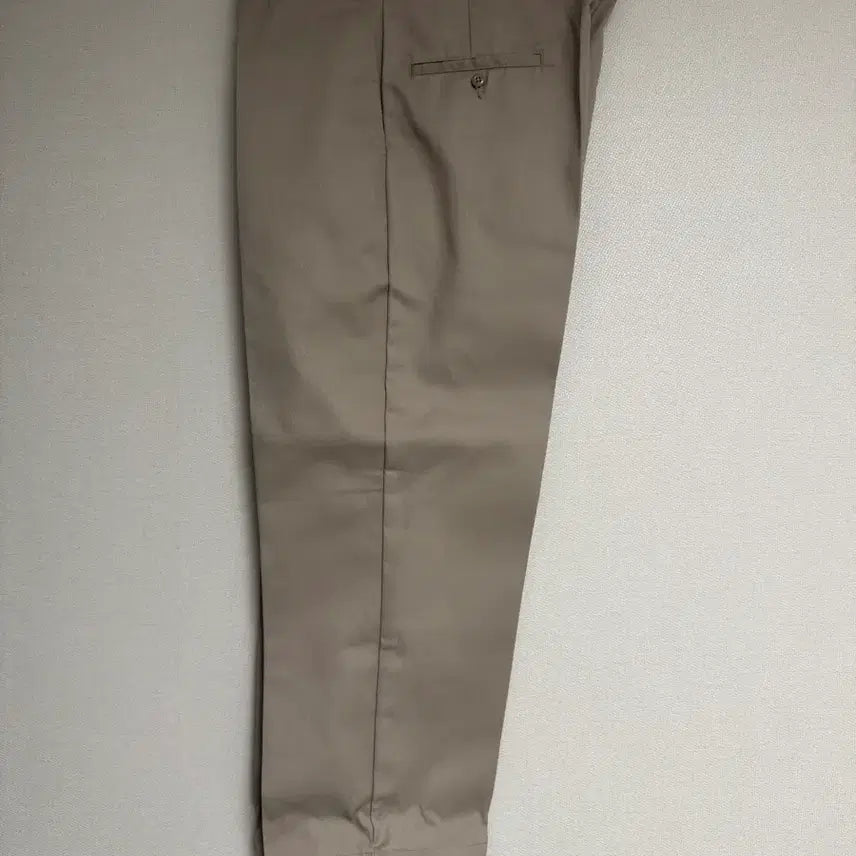 [BUNJANG] Dickies Original 874 Work Pants Dessert Sand 38W / [38] 디키즈 오리지널 874 워크팬츠 데저트샌드