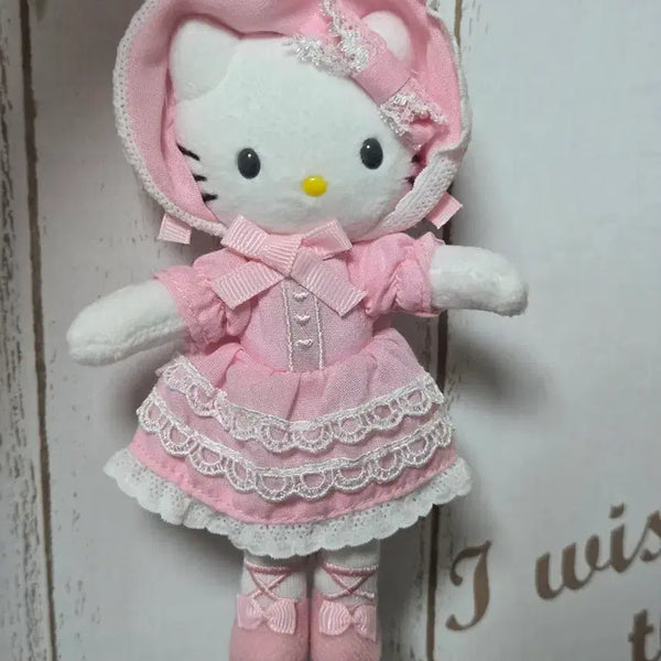 [BUNJANG] Sanrio Long Legged Kitty Closet / 산리오 롱다리키티 클로젯