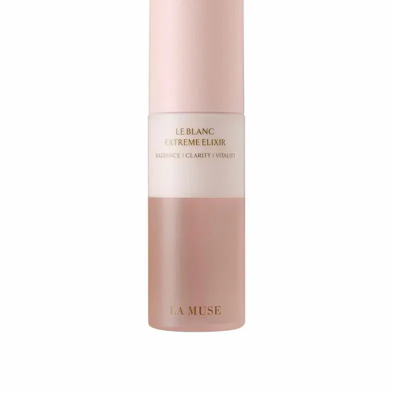 [BUNJANG] LAMUSE Le Blanc Extreme Elixir / 라뮤즈 르 블랑 익스트림 엘릭서