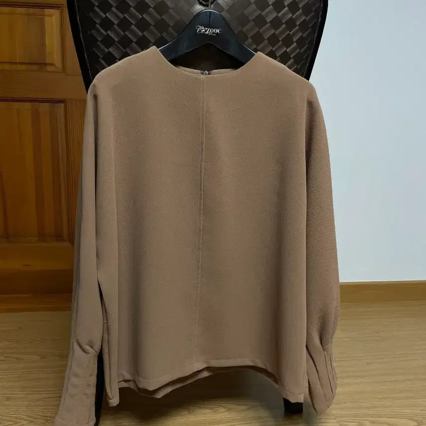 [BUNJANG] Blouse / 블라우스