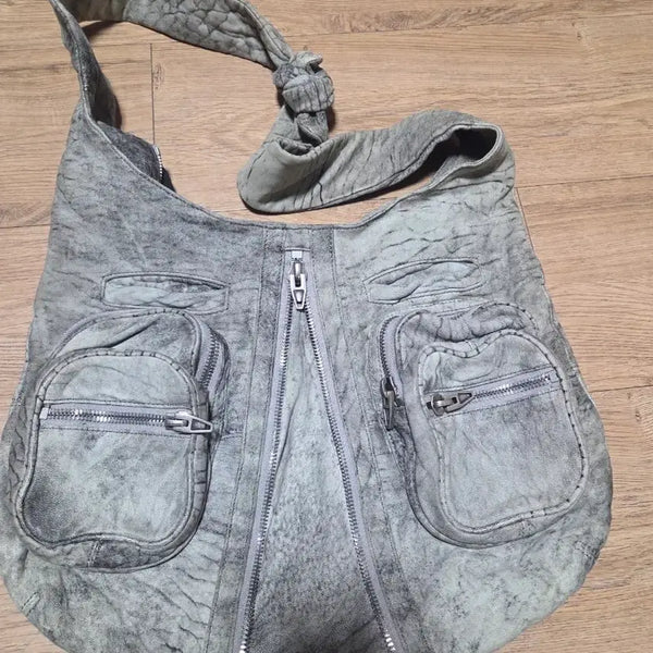 [BUNJANG] Alexander Wang Donna Hobo Bag / 알렉산더왕 도나 호보백