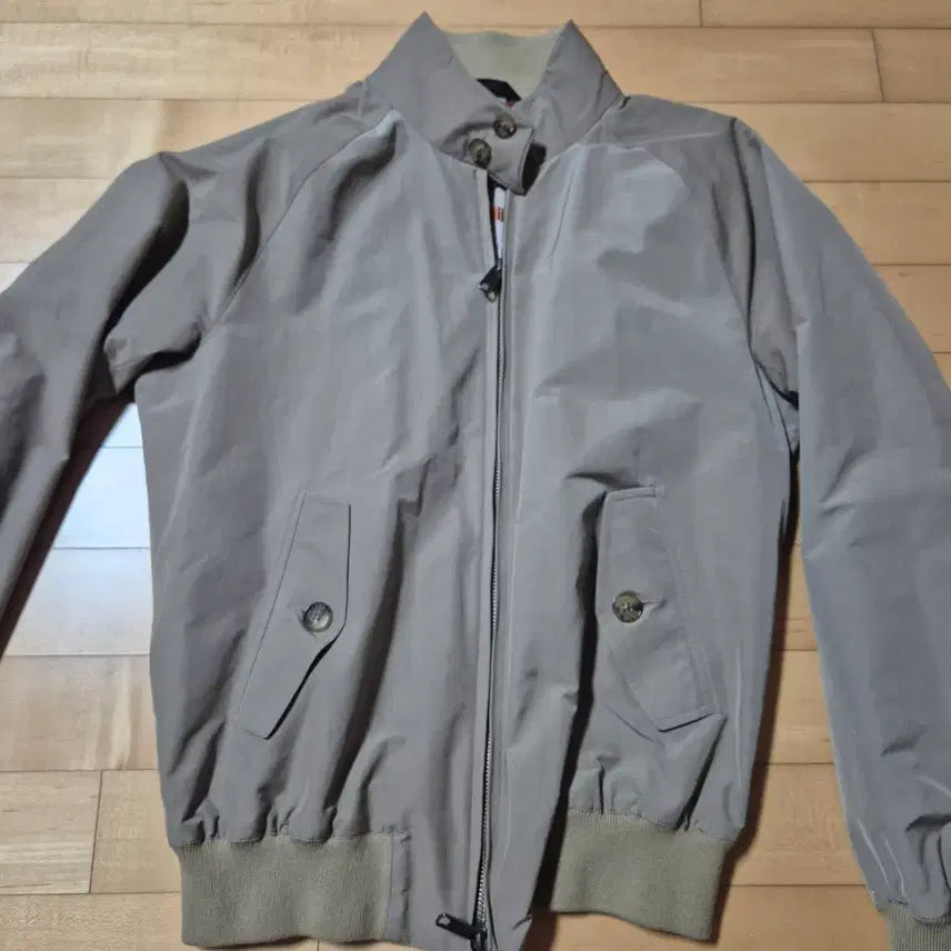 [BUNJANG] Baracuta G9 Tan Jacket / 바라쿠타 g9 탄 38