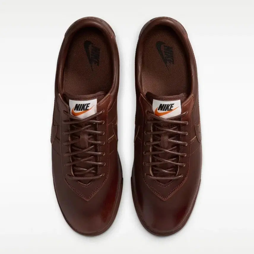 [BUNJANG] Nike Astrograbber Leather Sneakers 275 / 나이키 아스트로그래버 가죽 275 새제품