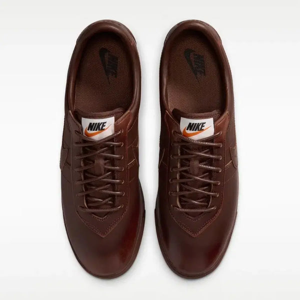 [BUNJANG] Nike Astrograbber Leather Sneakers 275 / 나이키 아스트로그래버 가죽 275 새제품