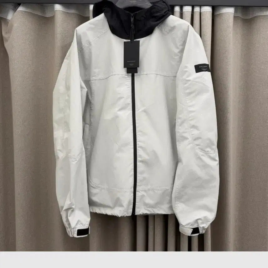 [BUNJANG] Murslanger Canopy Shell Jacket Size 1 / (1)murslanger 캐노피 쉘 자켓