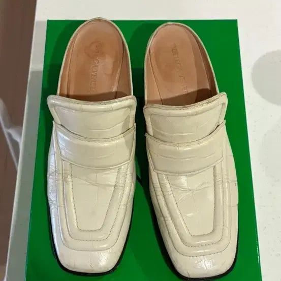 [BUNJANG] Bottega Veneta Mule / 보테가베네타 뮬