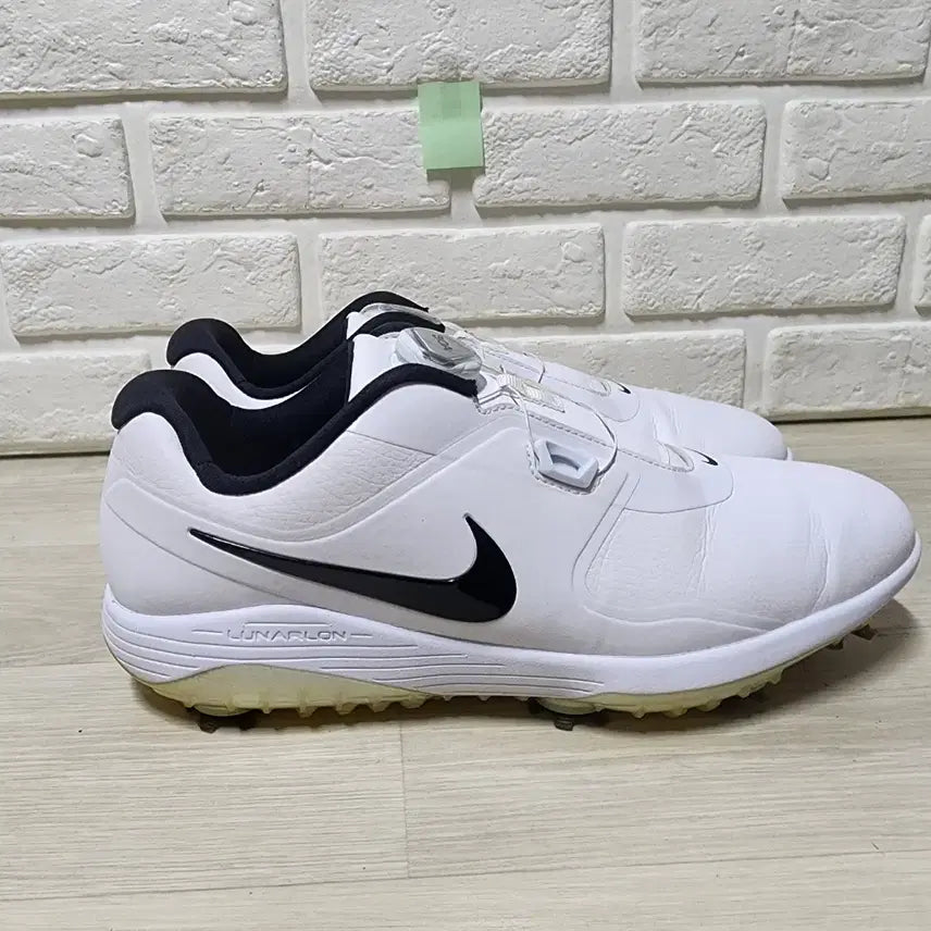 [BUNJANG] Nike Boa Golf Shoes 285mm / 나이키 보아 골프화 285mm