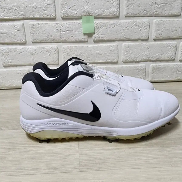 [BUNJANG] Nike Boa Golf Shoes 285mm / 나이키 보아 골프화 285mm