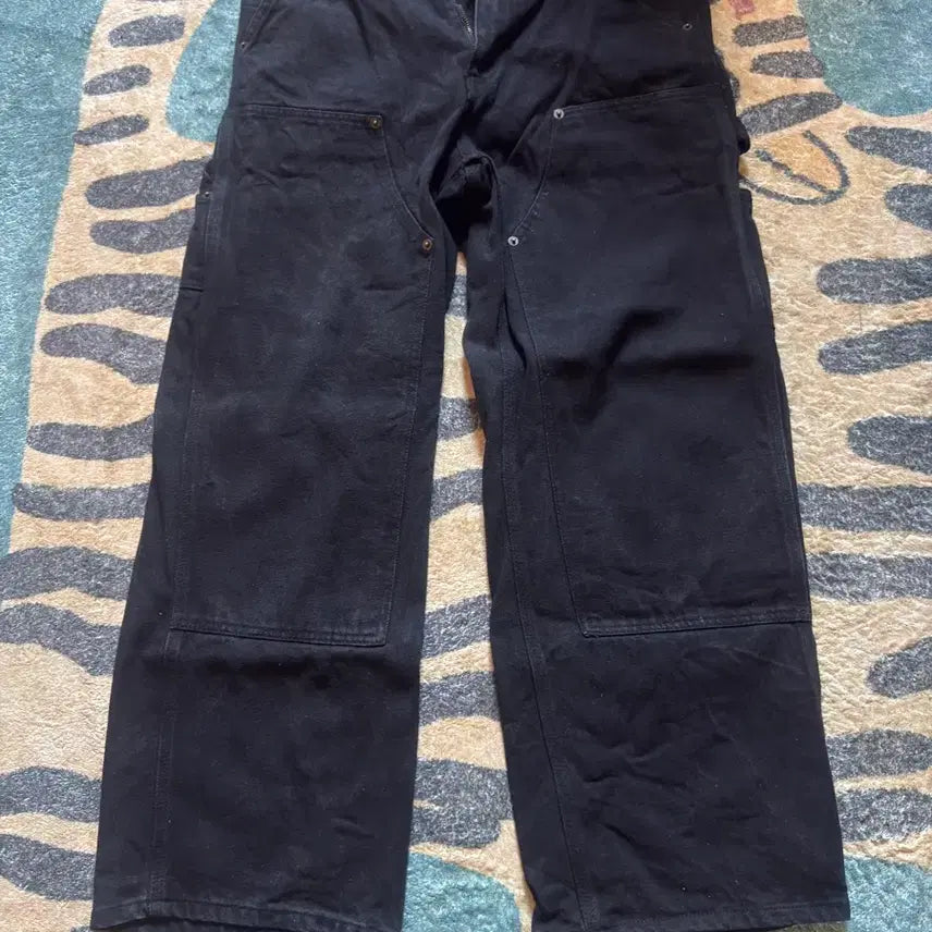 [BUNJANG] Freak Store Carpenter Denim M / 프릭스토어 카펜더 데님