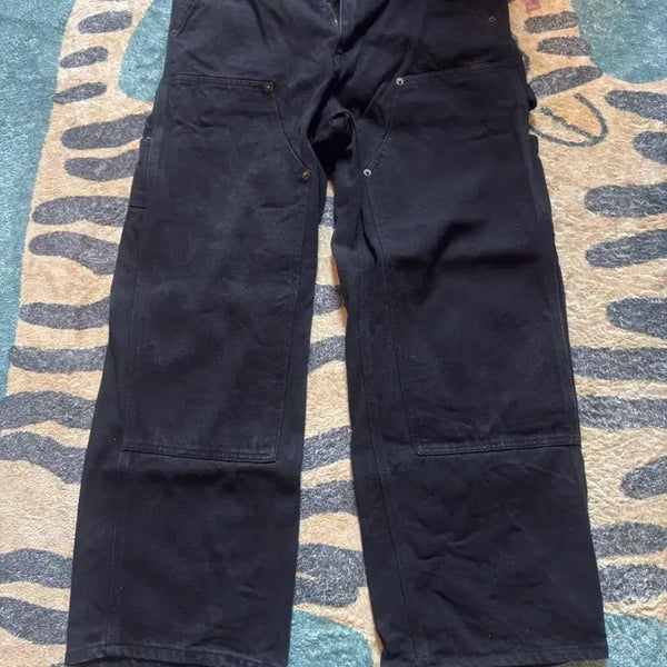 [BUNJANG] Freak Store Carpenter Denim M / 프릭스토어 카펜더 데님
