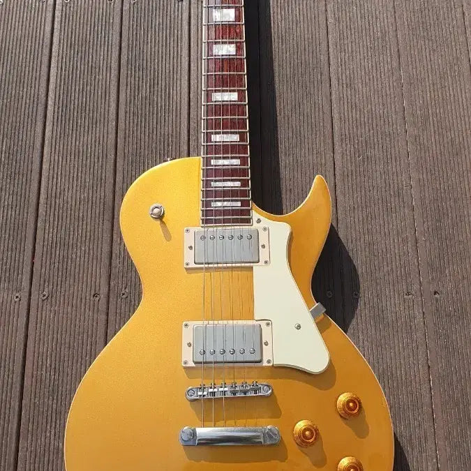 [BUNJANG] Cort CR200 Les Paul Electric Guitar / Cort 레스폴 일렉 기타 CR200 입문용 상태양호 #전국안전택배#