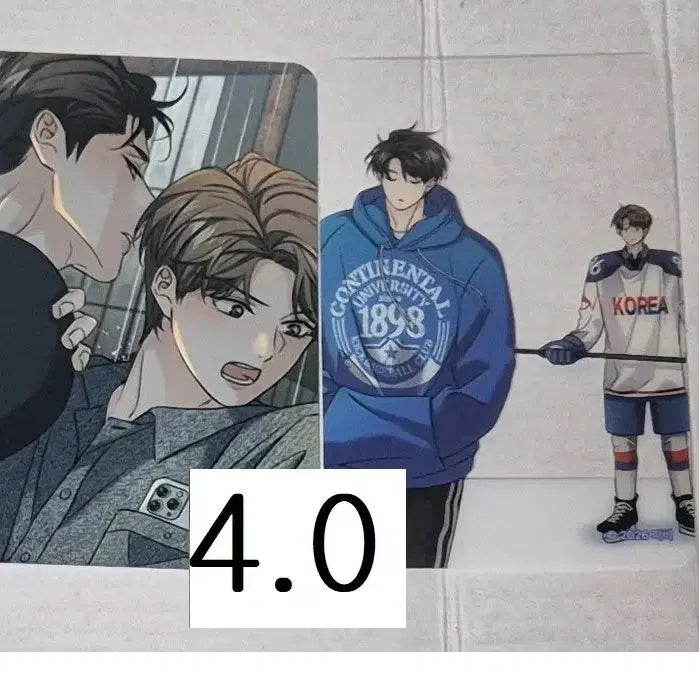 [BUNJANG] Sparkles Haebingseon Haebing POB Photocard / 스파클즈 10만원 특전 포토카드 포카 해빙곡선 해빙