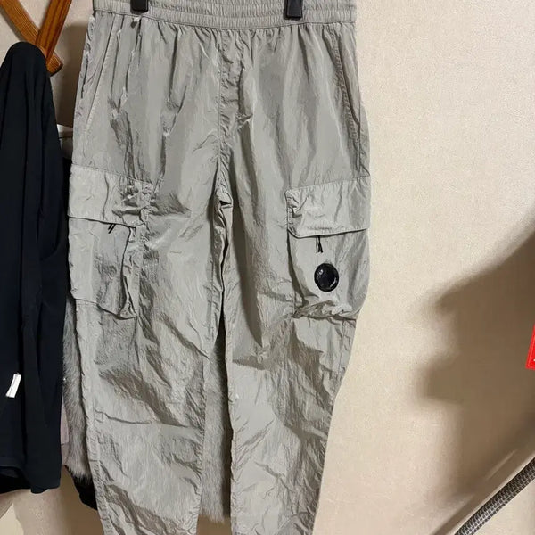 [BUNJANG] CP Company Women's Trousers / cp컴퍼니 여성바지