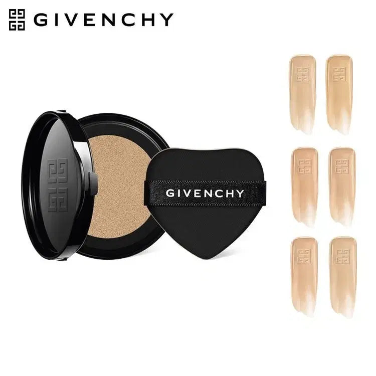 [BUNJANG] Givenchy Prisme Libre Glow Cushion Refill N95 / 지방시 프리즘 리브르  글로우 쿠션 리필N95