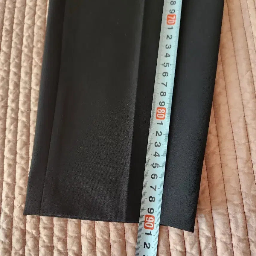 [BUNJANG] KUHO Summer Slacks / 구호 여름 슬렉스
