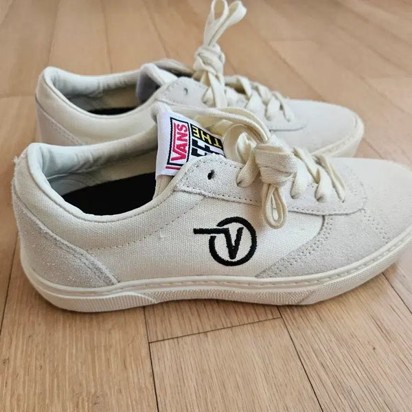 [BUNJANG] Vans Paradox Sneakers / 반스 패러독스 스니커즈 230