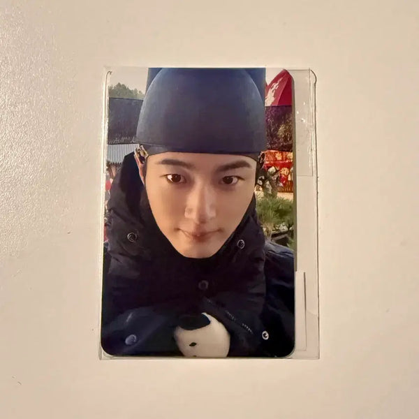 [BUNJANG] Byun Woo Seok 21st Century Commander's Wife K-Pop Popup Photocard / 21세기 대군부인 한국 팝업 - 8만이상 구매 변우석 포카