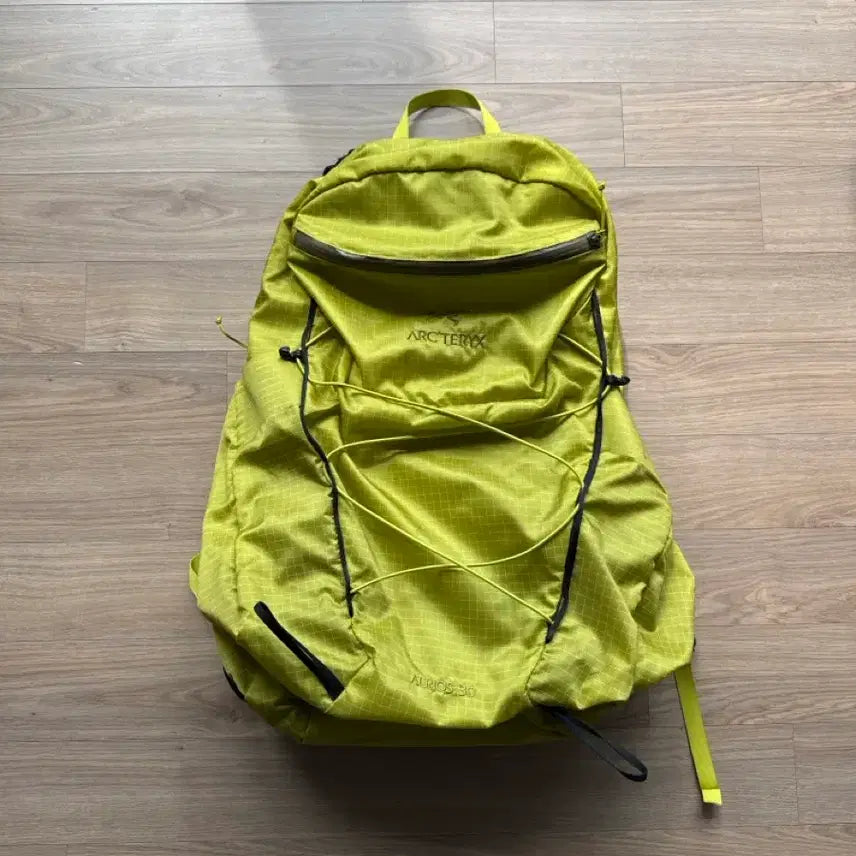 [BUNJANG] Arc'teryx Aerios 30 Glade Backpack / 아크테릭스 에어리어스30 글레이드