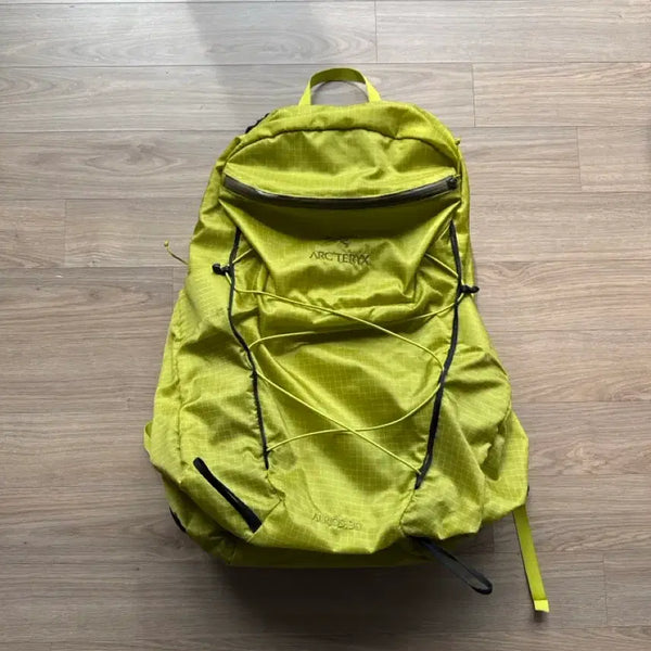 [BUNJANG] Arc'teryx Aerios 30 Glade Backpack / 아크테릭스 에어리어스30 글레이드