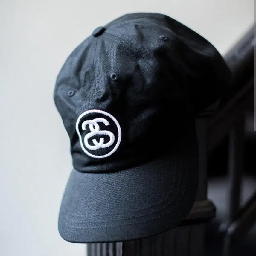 [BUNJANG] Stussy Idea Collaboration Ball Cap / STUSSY IDEA CAP 스투시 아이디어 볼캡