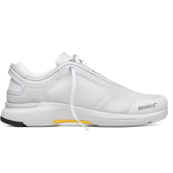 [BUNJANG] Athletics One Gray Shoes / 애슬레틱스 원 그레이 260