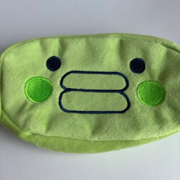 [BUNJANG] Tamagotchi Kuchipatchi Pouch / 구치파치 파우치