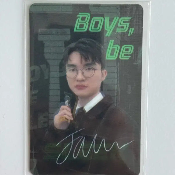 [BUNJANG] T1 Faker x Slick Collaboration 2025 Holographic Photocard / 2025 T1 티원x슬릭 콜라보 페이커 홀로그램 포토카드