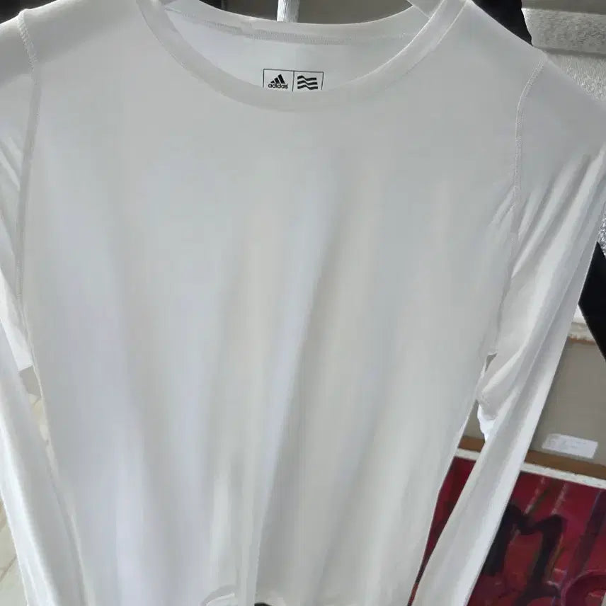 [BUNJANG] Adidas Men's Cooling Top XL (105cm) / 아디다스  남성 쿨링톱 XL(105CM (