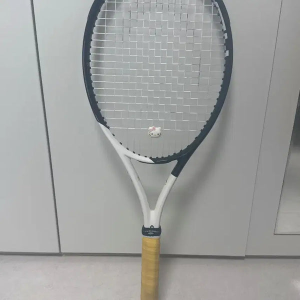 [BUNJANG] Head Speed Team 265g Tennis Racket with Bag / 헤드 가방, 스피드팀 265g 테니스 라켓 tennis