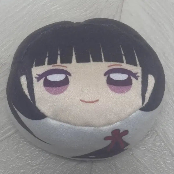 [BUNJANG] Kanao Tsuyuri Plush Doll / 카나오 봉제인형 팔아요