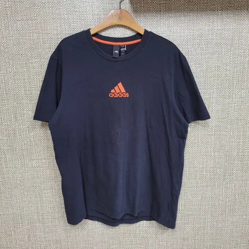 [BUNJANG] Adidas Short Sleeve T-Shirt Size L / L 105사이즈 아디다스 반팔 티셔츠