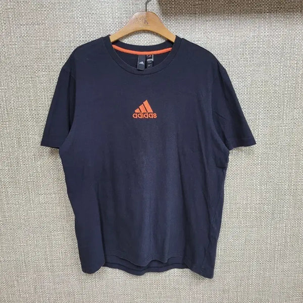 [BUNJANG] Adidas Short Sleeve T-Shirt Size L / L 105사이즈 아디다스 반팔 티셔츠