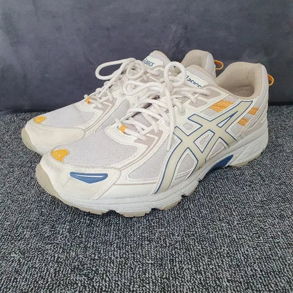 [BUNJANG] ASICS Gel-Venture 6 SPS Smoke Grey Birch 280mm / 아식스 젤 벤쳐 6 SPS 스모크 그레이 버치 280mm