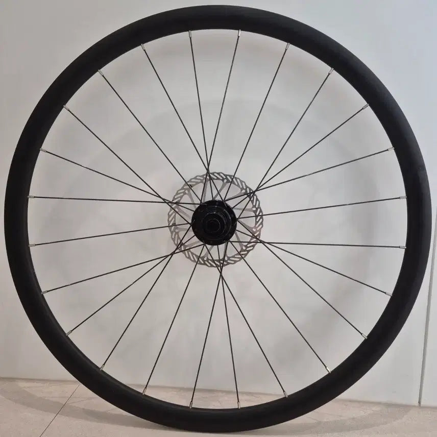 [BUNJANG] JAVA Siluro 6 Road Bike Wheelset Shimano 105 R7000 / 실룰로 6 바퀴휠