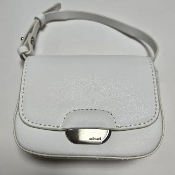 [BUNJANG] Leavone Wallet Bag Ivory / 르아보네 월렛백_ 아이보리