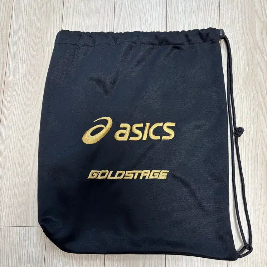 [BUNJANG] ASICS Goldstage Grade 1 Glove Pouch / 아식스 1등급 골드스테이지 글러브 주머니