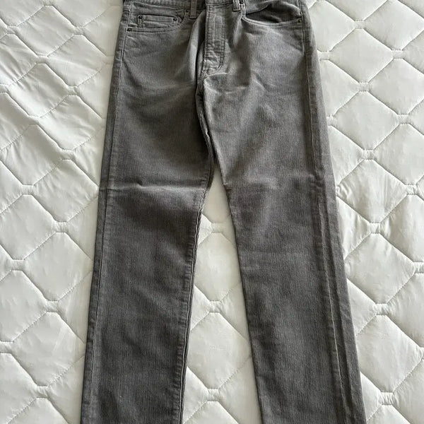 [BUNJANG] Beams Plus Corduroy Pants / [M] 빔즈플러스 코듀로이 팬츠
