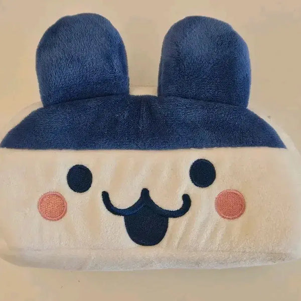 [BUNJANG] Tamagotchi Mimitchi Pencil Case Pouch / 다마고치 미미치 필통 파우치