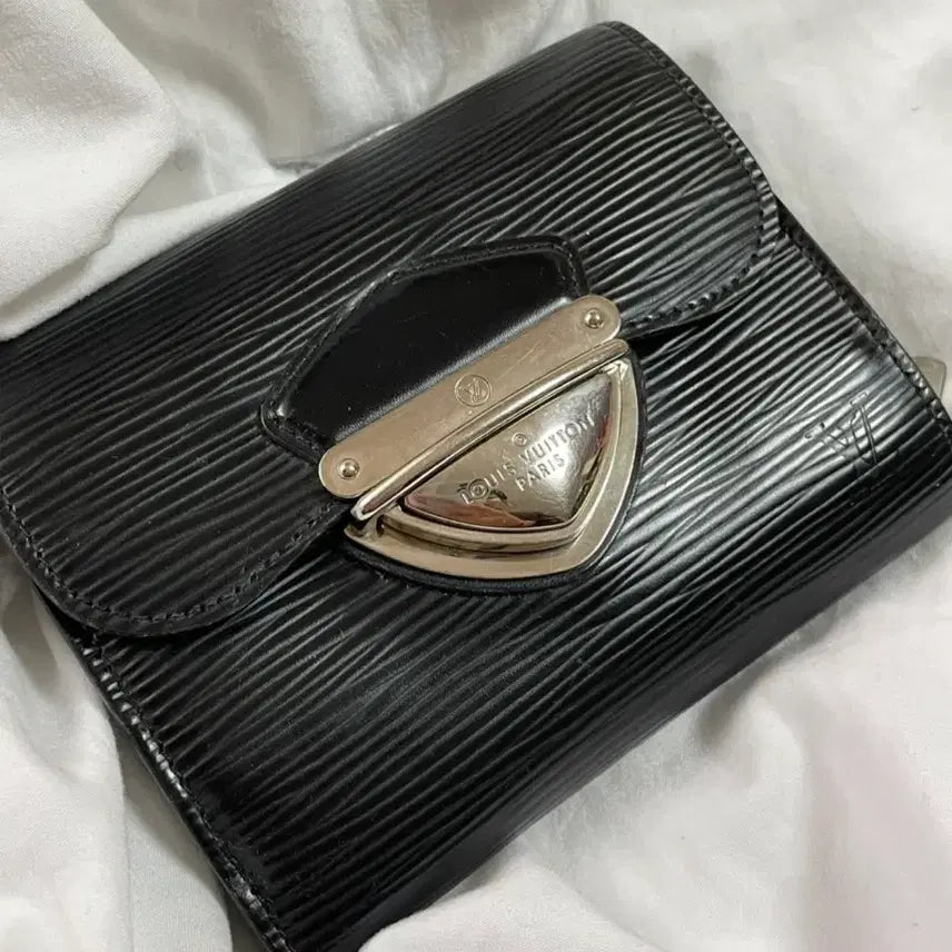 [BUNJANG] Louis Vuitton Epi Koala Wallet / 루이비통 에피 에삐 코알라 지갑