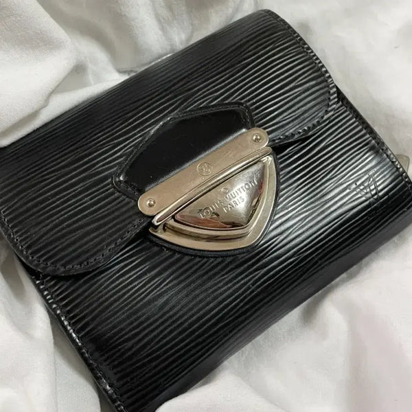 [BUNJANG] Louis Vuitton Epi Koala Wallet / 루이비통 에피 에삐 코알라 지갑