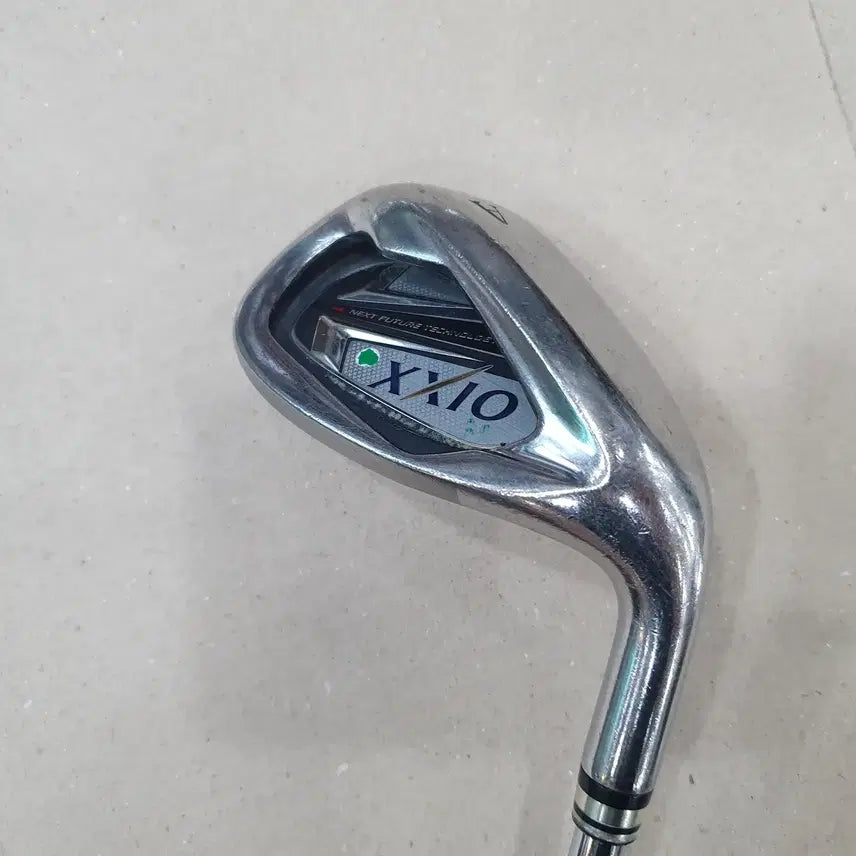 [BUNJANG] XXIO AW Lightweight Steel Wedge / 젝시오 AW 경량스틸 웨지 팝니다
