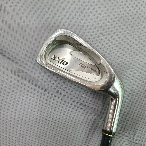 [BUNJANG] XXIO Carbon 3 Iron / 젝시오 카본 3번아이언 팝니다