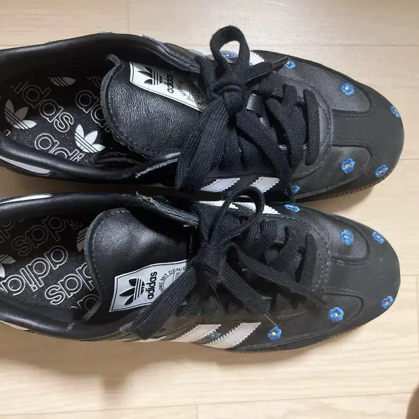 [BUNJANG] Adidas Samba IF4397 Sneakers / 아디다스 삼바 IF4397