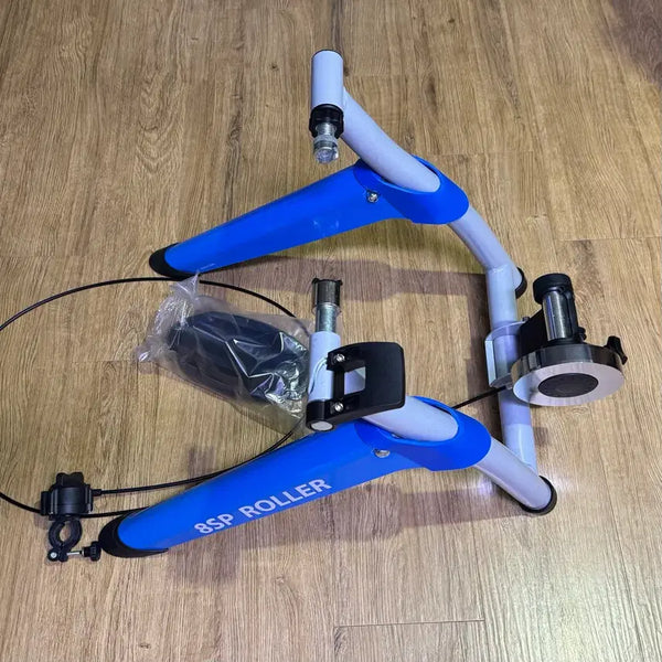 [BUNJANG] Indoor Bicycle Trainer / 실내 자전거 고정 로라