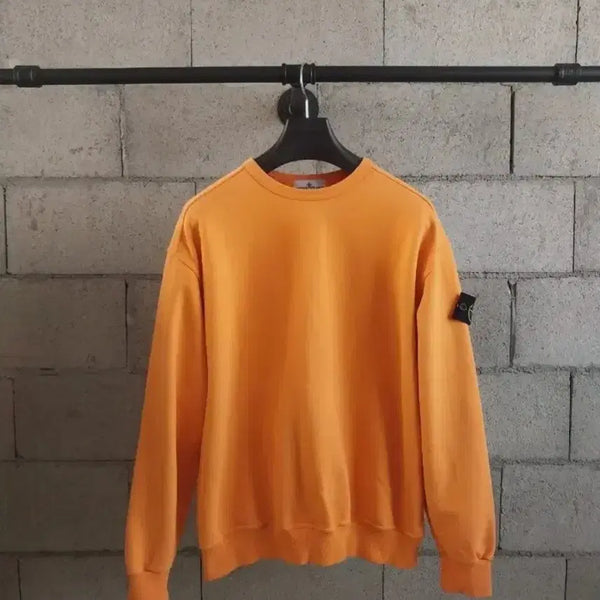 [BUNJANG] Sweatshirt / 맨투맨