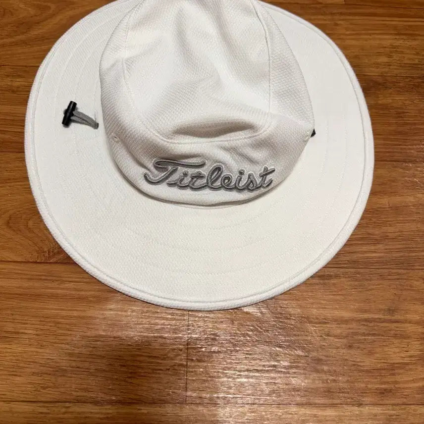 [BUNJANG] Titleist Golf Cap / 타이틀리스트 골프 모자