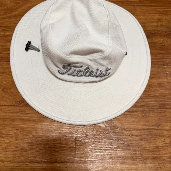 [BUNJANG] Titleist Golf Cap / 타이틀리스트 골프 모자